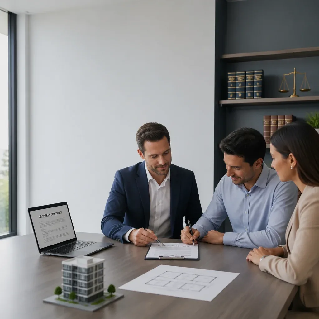 Präzise, praxisorientiert, auf Immobilienmakler fokussiert